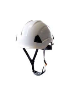 CASCO VOLT SIN VISERA C/BARBOQUEJO DIELECTRICO EN397 EN50365
