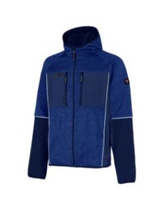 PARKA SOFTSHELL 8880B SILKY EXTREM