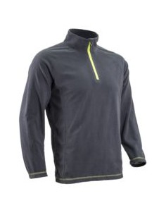 MICROPOLAR MYOGA MEDIA CREMALLERA DE 150GR