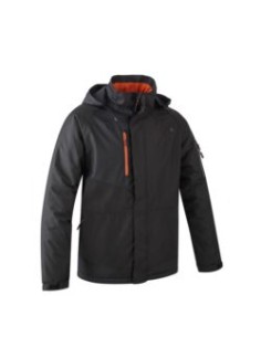 PARKA YUZU 5YUZ*R RIPSTOP IMPERMEABLE EN343 EN14058