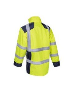 PARKA SOKOBIE 5SOK EN471 EN14058 2