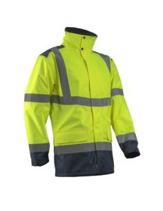 PARKA KAZAN 5KAP160 EN471 EN343