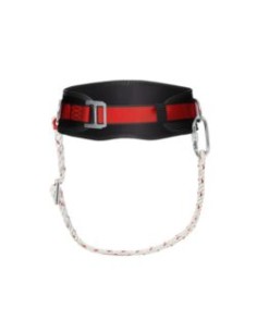 CINTURON POSICIONAMIENTO C/CUERDA REG-+MOSQ. 25-C/2