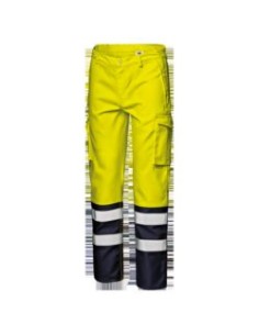PANTALON MC5911ED SUPERTECH AMARILLO FL./MARINO