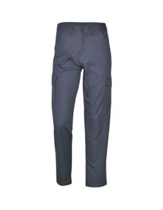 PANTALON KANSAS ALGODON 240 gr. MULTIBOL. 2