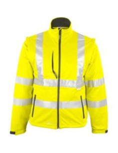 SOFTSHELL PREVENT 8060* EN471