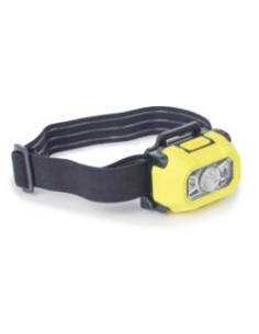 FRONTAL HEADLIGHT LED 71920 ATEX (PILAS 3xAAA) NO INCLUIDAS