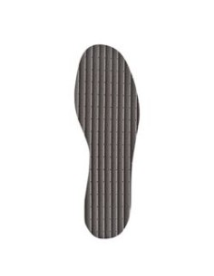 PLANTILLA TERMICA POLAR FC89 NEGRA TALLA UNICA