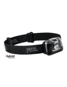 FRONTAL PETZL TACTIKKA® NEGRA 300LM