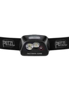 FRONTAL PETZL TACTIKKA® CORE C/BATERIA ILUMINACIÓN DE 10-70MT. 2