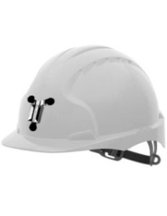 CASCO EVO3 AJE169-300 CON PORTA LAMPARAS EN397