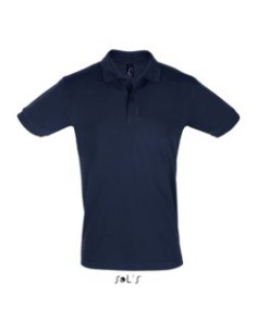 POLO PERFECT MAN MANGA CORTA