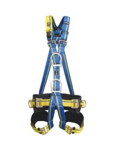 ARNES LIGHT PLUS 11 EN361 EN358 EN813 2KG 140KG T/UNICA