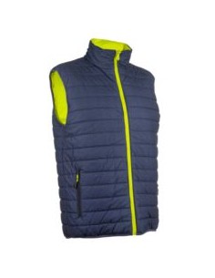 CHALECO LIGERO T.PLUMON REV. YORU 5YOR1* EN471 2