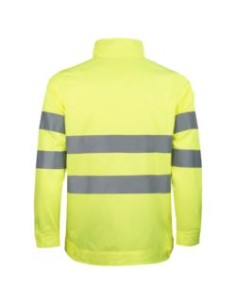 CAZADORA 274 PLUS FORRADA PREMIUM 60% ALG. EN471 2