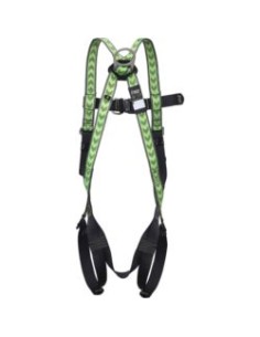 ARNES AKROS 1 D/F ENGANCHES AUT. FA1010501A T/L-XXL 2