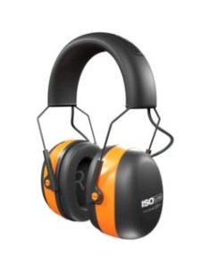 AMORTIGUADOR ELECTRONICO IT-47 AIRDEFENDER EN352 SNR30dB