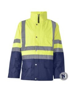 CHAQUETA AGUA MICHIGAN AV EN471 EN343 2