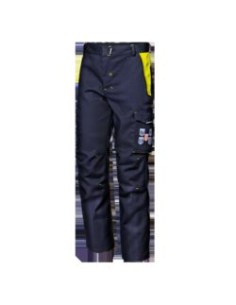 PANTALON IGNIF/A.ELECT POLYTECH STRETCH MC5742
