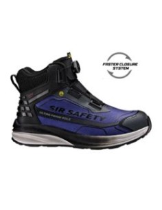 BOTA GLORY BOA MB3228 S3S ESD HRO FO SR