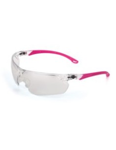 GAFA OCULAR CLARO STEELPRO YTRIO WOMAN EN166