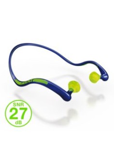 TAPON-BANDA REUTILIZABLE WaveBand® 1K SNR27dB EN352-2