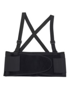 FAJA LUMBAR1388-FL CON TIRANTES Y VELCRO