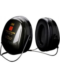 AMORTIGUADOR NUCA PELTOR OPTIME II H520B