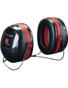 AMORTIGUADOR NUCA PELTOR OPTIME III H540B