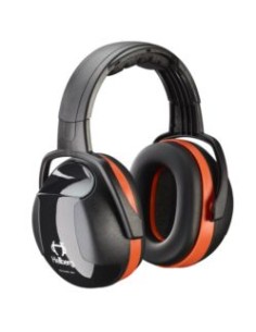 AMORTIGUADOR DE NUCA HELLBERG SECURE 3H SNR33