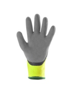 GUANTE EUROWINTER L20 LATEX FOAM 1LAFO EN388(2242X) EN511(X2X) 2