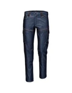 PANTALON STRETCH SYMBOL MC1120Q6 DENIM 250GR (-2 TALLAS)