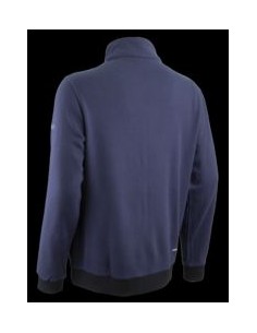 SUDADERA LUG 5LUG CREMALLERA 300GR INIGF.INHER. MARINO 2