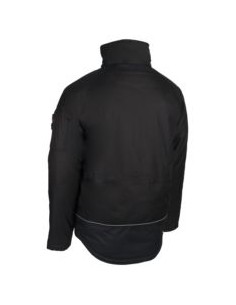 PARKA YUZU 5YUZ*R RIPSTOP IMPERMEABLE EN343 EN14058 2