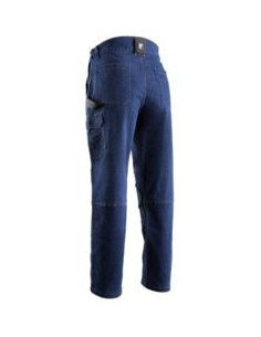 PANTALON CHONCO 5CHP420 VAQUERO STERTCH 310GR
