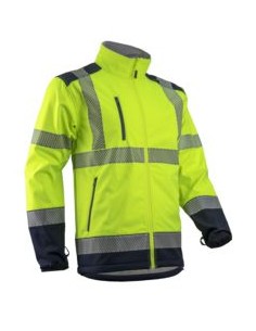 SOFTSHELL KAZAN 5KAS EN471