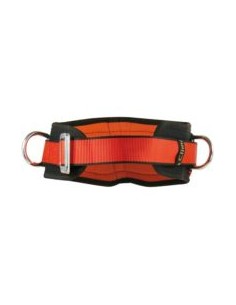 CINTURON POSICIONAMIENTO C/CUERDA REG-+MOSQ. 25-C/2 2