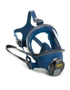 MASCARA FACIAL ANDROMEDA DE STEELPRO 1 FILTRO