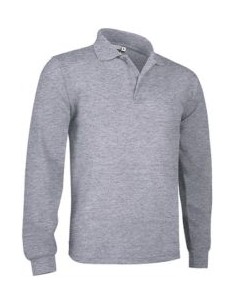 POLO PREDATOR M/LARGA S/BOLSILLO 2