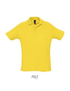 POLO SUMMER II MANGA CORTA 2