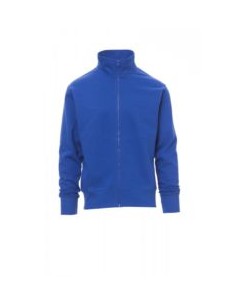 SUDADERA HOUSTON CREMALLERA ENTERA 2