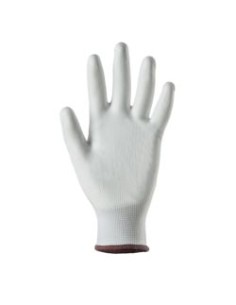 GUANTE EUROLITE 13P100 NYLON/PU 2
