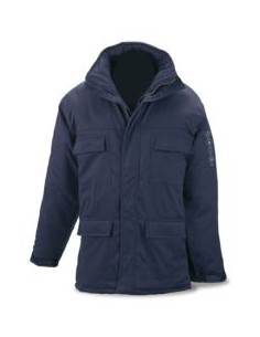 PARKA 988-PKIA/AE IGNIF./ANTIEST.7ARC.ELEC. MARINO
