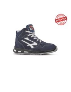 BOTA MOD. MOVING ESD S1P SRC