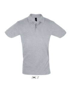 POLO PERFECT MAN MANGA CORTA 2