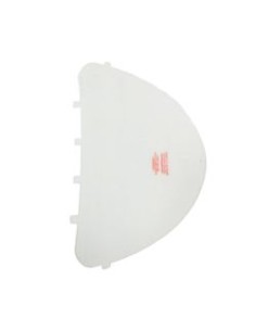 POLICARBONATO (5 UDS) AX3415 VISOR RECAMBIO AIRKROS NAVITEK 2