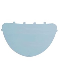 RECAMBIO VISOR POLICARBONATO INCOLOR NAVITEK (5uds)
