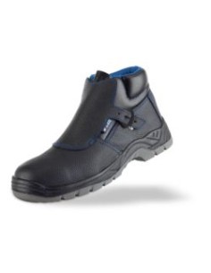 BOTA SOLDADOR VULCANO S1P SRC C/HEBILLA