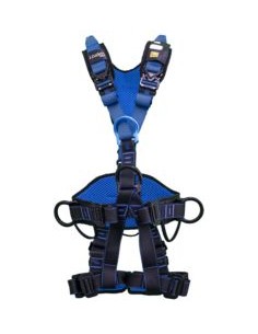 ARNES WIND BLUE 3 T/L-XXL