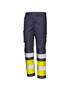 PANTALON MC5971 SUPERTECH AMARILLO FL./MARINO
